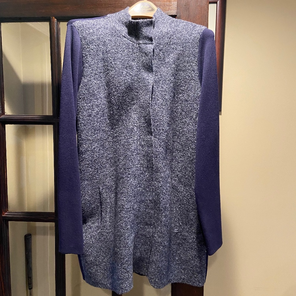 Ann Taylor Jacket